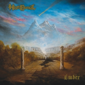 HIGH COUNCIL - "Ember" MCD