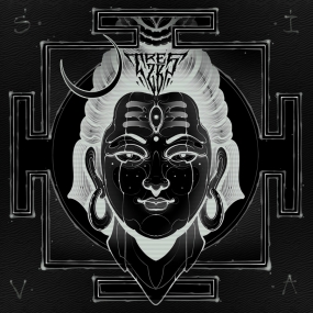 TRES-2B - "Shiva" DIGITAL