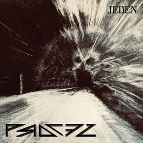 PROCEZ - "Jeden" CD