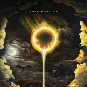 MIRZAM ANTIDOTUM OV MARAZM - "There Is No Emptiness" CD