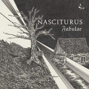 NASCITURUS - "Fabulae" CD