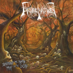 OBSECRATION - "Onwards The Mystic Paths Of The Dead" DIGIPAK