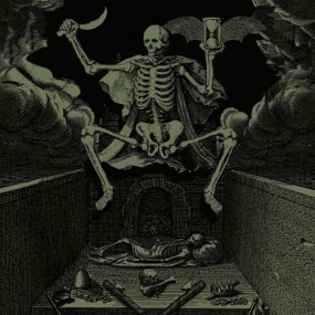 QAYIN REGIS - "Doctrine" CD