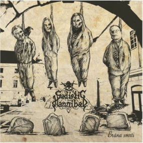 SADISTIC HANNIBAL - "Brana smrti" MCD