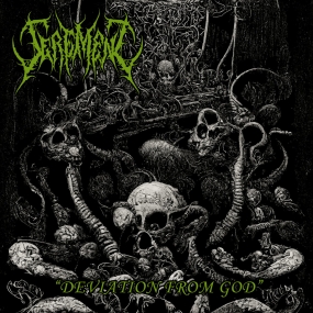 SEREMENT – "Deviation from God" MC