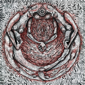 TEOREMA - "Teorema" CD