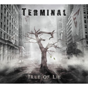 TERMINAL - "Tree Of Lie" DIGI