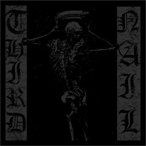 THIRD NAIL - "Theos Haimaton" MCD