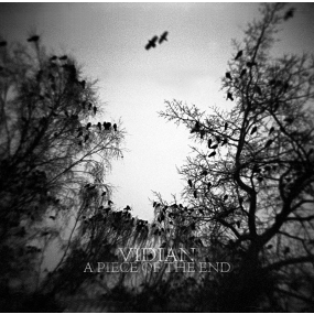VIDIAN - "A Piece of the End" MCD