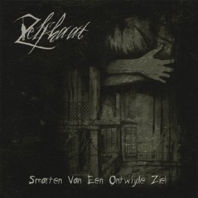 ZELFHAAT - "Smarten Van Een Ontwijde Ziel" CD