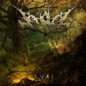 ZORORMR - "Kval" CDR-PRO