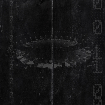 GANGRENED - "Deadly Algorithm" LP