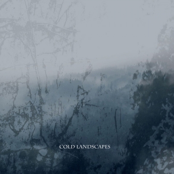 ALASTOR - "Cold Landscapes" LP