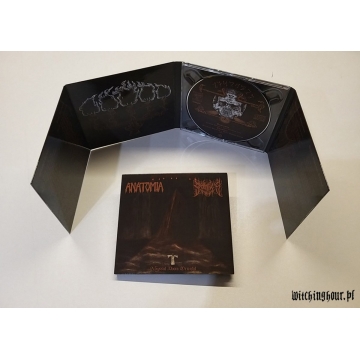 ANATOMIA / SHAMBLES - 