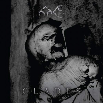 ATER ERA - "Clades" 2LP