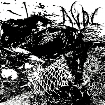 A.V.D.L. - "Scourge" CD