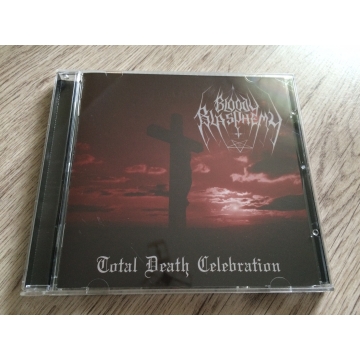 BLOODY BLASPHEMY - 