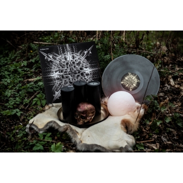 OLAF OLAFSONN & THE BIG BAD TRIP / BÖN - 