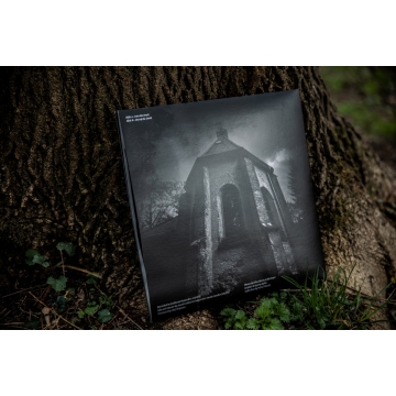 OLAF OLAFSONN & THE BIG BAD TRIP / BÖN - 