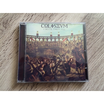 COLISEUM - 