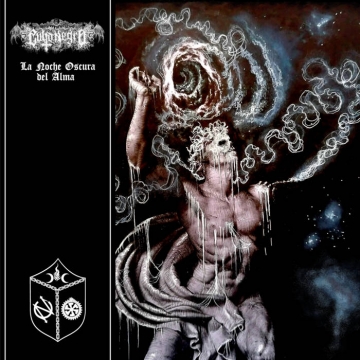 CULTO NEGRO - "La Noche Oscura del Alma" CD
