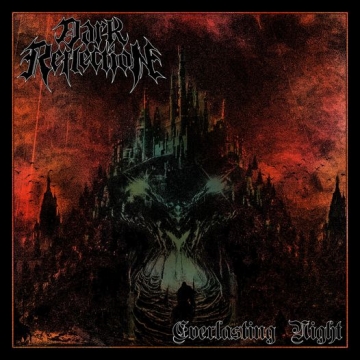 DARK REFLECTION - "Everlasting Night" CD