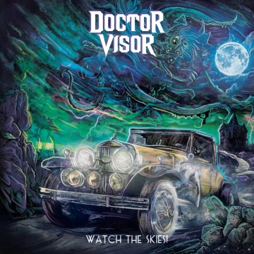 DOCTOR VISOR - 