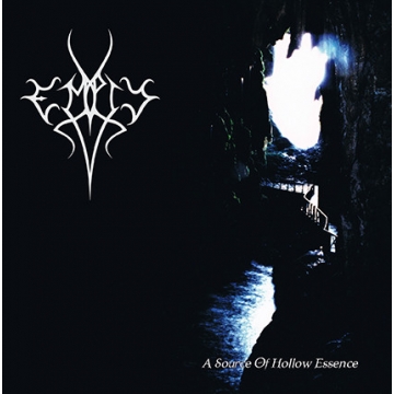 EMPTY - "A Source Of Hollow Essence" 2LP