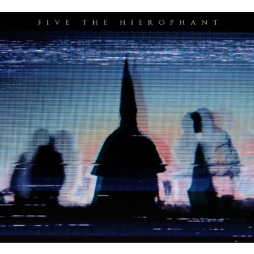 FIVE THE HIEROPHANT - "Five The Hierophant" DIGI
