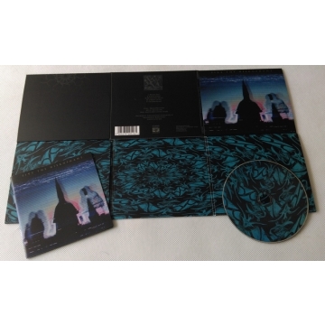 FIVE THE HIEROPHANT - 