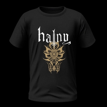 HALNY - "Zawrat" T-SHIRT