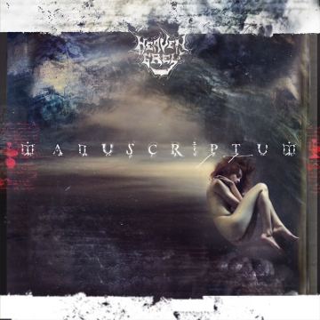 HEAVEN GREY - "Manuscriptum" CD