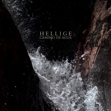HELLIGE - "Camino de agua" CD