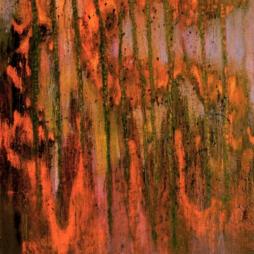 HIRVEA - "Tuska Ja Pakokauhu" CD