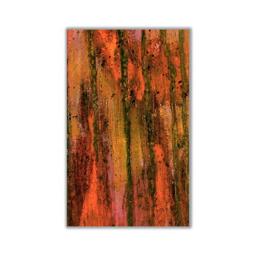 HIRVEA - "Tuska Ja Pakokauhu" MC