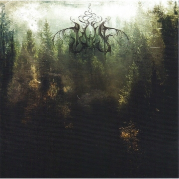 KRES - "Na Krawędziach Nocy" 12" LP