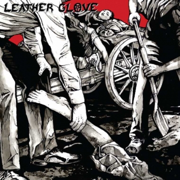 LEATHER GLOVE - "Perpetual Animation" CD