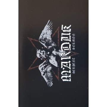 MARDUK - "Serpent Sermon" MC