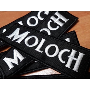 MOLOCH - 