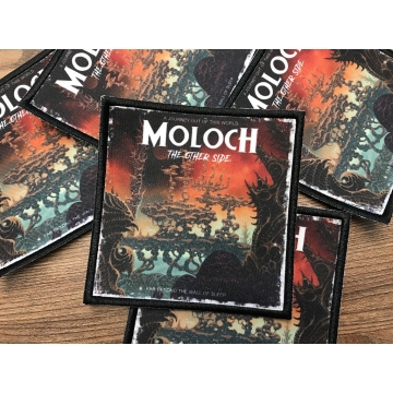 MOLOCH - 