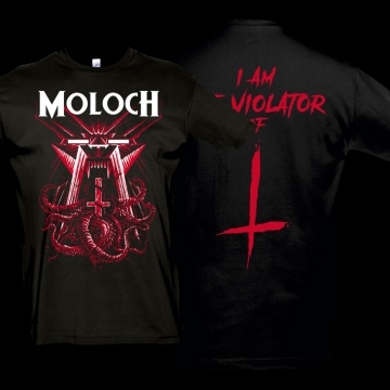 MOLOCH - 