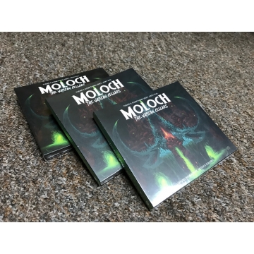 MOLOCH - 