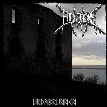 FJELLTRONE - "Urdabrunnen" CD