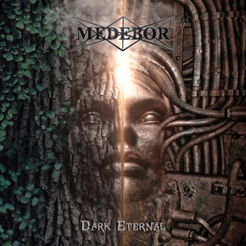 MEDEBOR - "Dark Eternal" CD