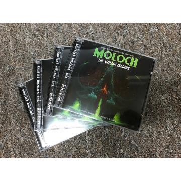 MOLOCH - 