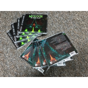 MOLOCH - 