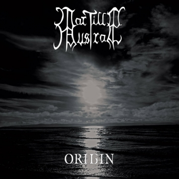 MARTILLO AUSTRAL - "Origin" CD