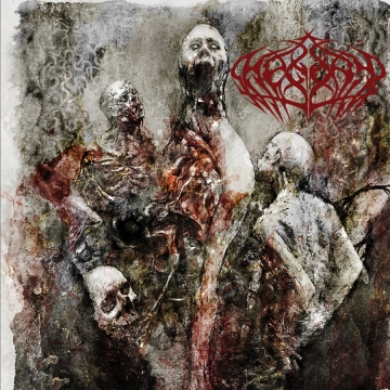 HEGONY - "First Stab" MCD