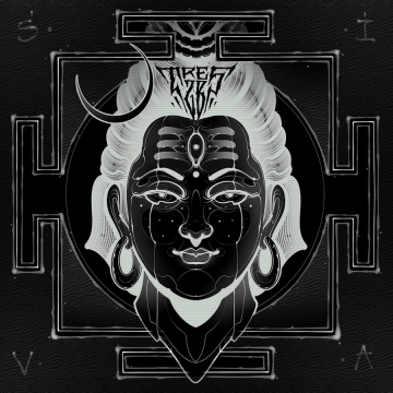 TRES-2B - "Shiva" DIGITAL
