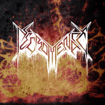 NECROMENACE - "Necromenace" CD